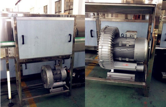 10000 বিপিএইচ মনোব্লক বোতলিং মেশিন সরবরাহকারী